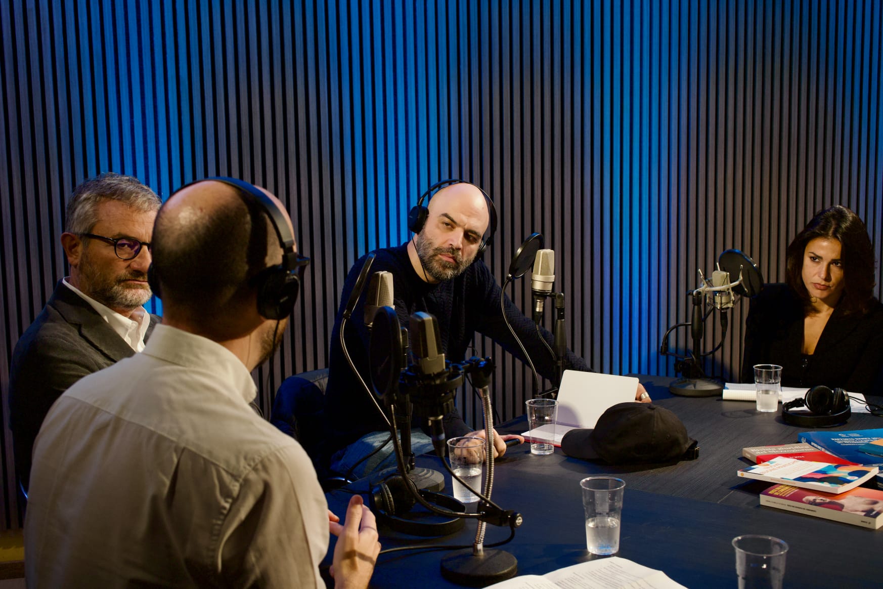 Podcast svimez saviano Podcast svimez saviano